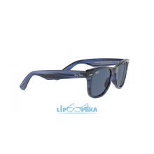 RAY-BAN JUNIOR WAYFARER 0RJ9066S 707280 UV400 napszemüveg