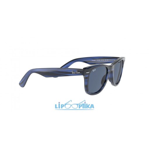 RAY-BAN JUNIOR WAYFARER 0RJ9066S 707280 UV400 napszemüveg