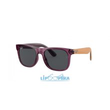 RAY-BAN 0RJ9069S 706987 UV400 napszemüveg