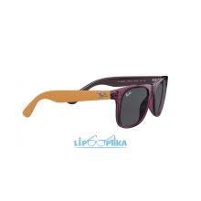 RAY-BAN 0RJ9069S 706987 UV400 napszemüveg
