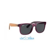 RAY-BAN 0RJ9069S 706987 UV400 napszemüveg