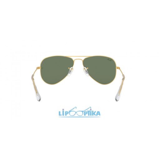 RAY-BAN JUNIOR AVIATOR 0RJ9506S 223/71 50 UV400 napszemüveg