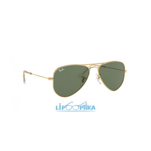 RAY-BAN JUNIOR AVIATOR 0RJ9506S 223/71 50 UV400 napszemüveg