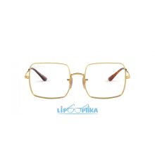 RAY-BAN SQUARE 0RX1971V 2500 ARISTA 51 Lipo Optika