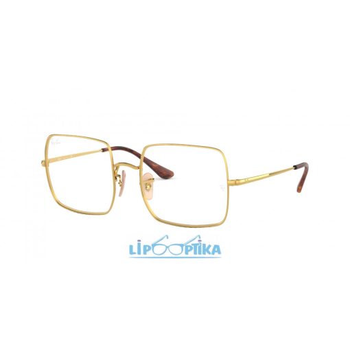 RAY-BAN SQUARE 0RX1971V 2500 ARISTA 51 Lipo Optika