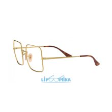 RAY-BAN SQUARE 0RX1971V 2500 ARISTA 51 Lipo Optika