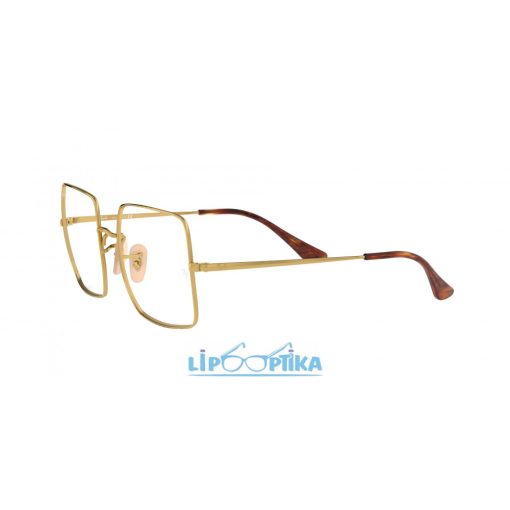 RAY-BAN SQUARE 0RX1971V 2500 ARISTA 51 Lipo Optika