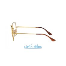 RAY-BAN SQUARE 0RX1971V 2500 ARISTA 51 Lipo Optika