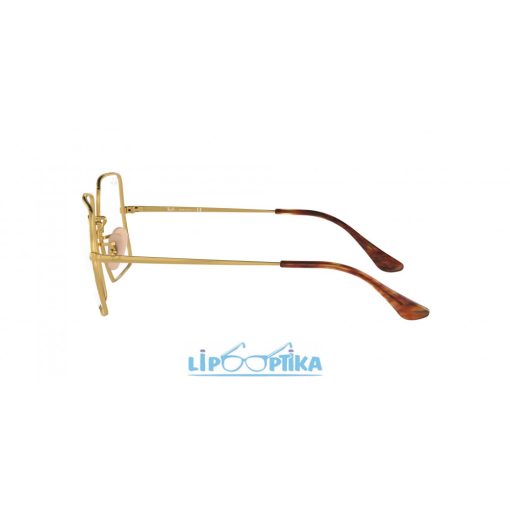 RAY-BAN SQUARE 0RX1971V 2500 ARISTA 51 Lipo Optika