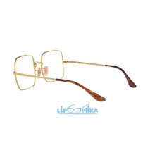 RAY-BAN SQUARE 0RX1971V 2500 ARISTA 51 Lipo Optika