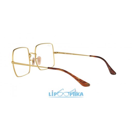RAY-BAN SQUARE 0RX1971V 2500 ARISTA 51 Lipo Optika