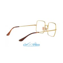 RAY-BAN SQUARE 0RX1971V 2500 ARISTA 51 Lipo Optika