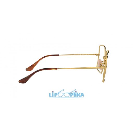 RAY-BAN SQUARE 0RX1971V 2500 ARISTA 51 Lipo Optika