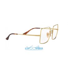 RAY-BAN SQUARE 0RX1971V 2500 ARISTA 51 Lipo Optika