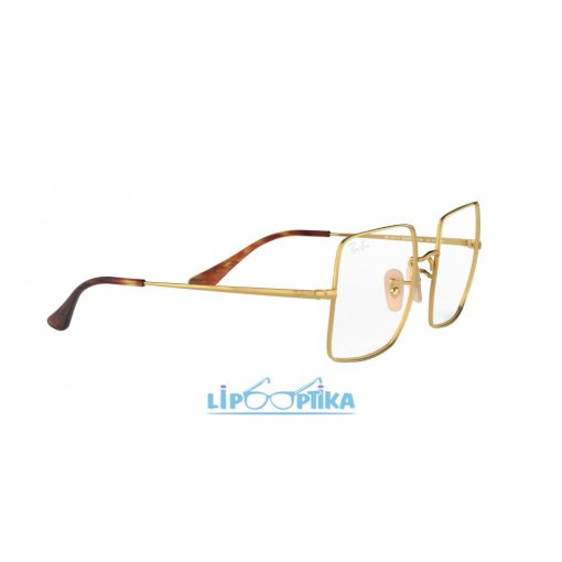 RAY-BAN SQUARE 0RX1971V 2500 ARISTA 51 Lipo Optika