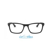 RAY-BAN 0RX5279 2000 BLACK 53 Lipo Optika