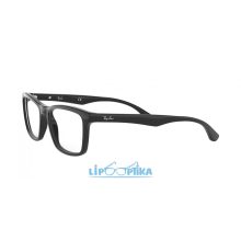 RAY-BAN 0RX5279 2000 BLACK 53 Lipo Optika
