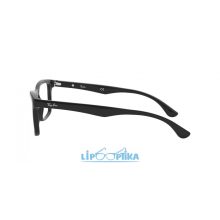 RAY-BAN 0RX5279 2000 BLACK 53 Lipo Optika