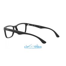 RAY-BAN 0RX5279 2000 BLACK 53 Lipo Optika