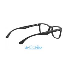 RAY-BAN 0RX5279 2000 BLACK 53 Lipo Optika