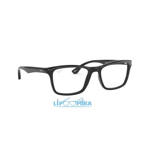 RAY-BAN 0RX5279 2000 BLACK 53 Lipo Optika