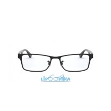 RAY-BAN 0RX6238 2509 BLACK 53 Lipo Optika
