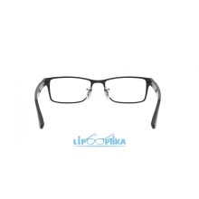 RAY-BAN 0RX6238 2509 BLACK 53 Lipo Optika