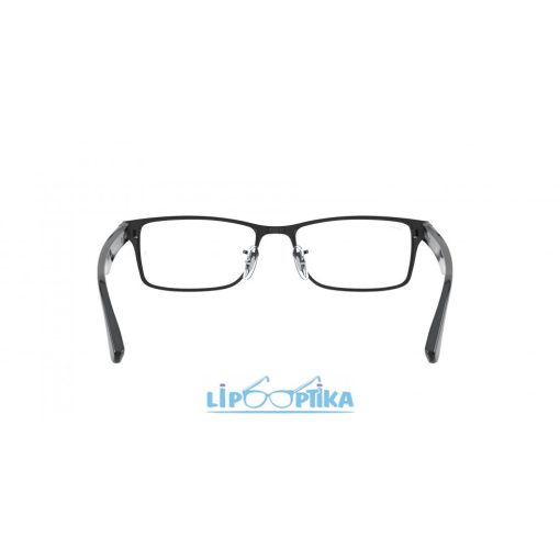 RAY-BAN 0RX6238 2509 BLACK 53 Lipo Optika