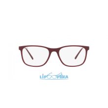 RAY-BAN 0RX7244 8099 RED CHERRY 53 Lipo Optika