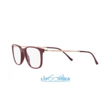 RAY-BAN 0RX7244 8099 RED CHERRY 53 Lipo Optika