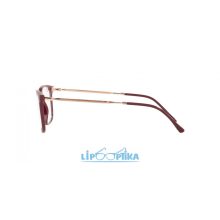 RAY-BAN 0RX7244 8099 RED CHERRY 53 Lipo Optika