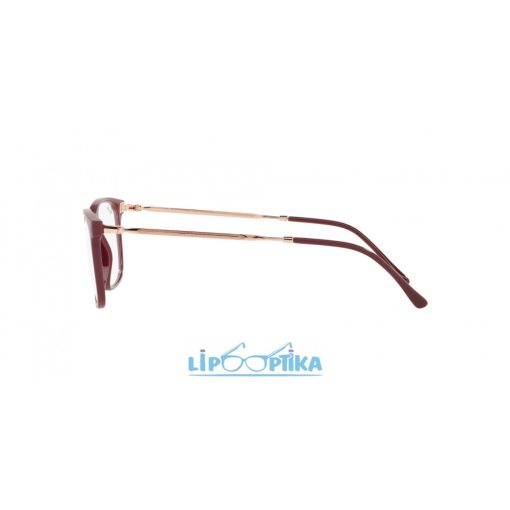 RAY-BAN 0RX7244 8099 RED CHERRY 53 Lipo Optika