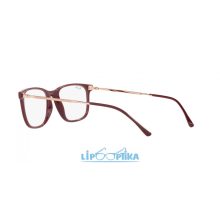 RAY-BAN 0RX7244 8099 RED CHERRY 53 Lipo Optika