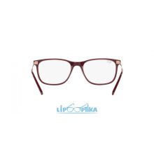 RAY-BAN 0RX7244 8099 RED CHERRY 53 Lipo Optika