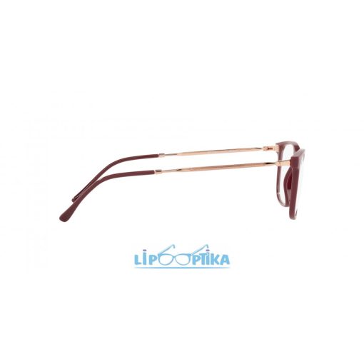 RAY-BAN 0RX7244 8099 RED CHERRY 53 Lipo Optika
