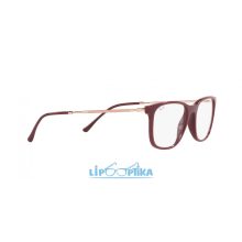 RAY-BAN 0RX7244 8099 RED CHERRY 53 Lipo Optika