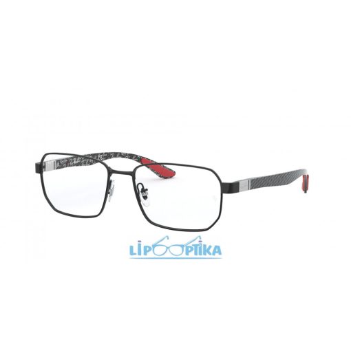 RAY-BAN 0RX8419 2509 BLACK Lipo Optika