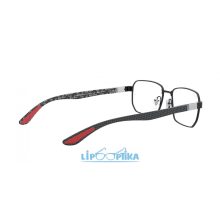 RAY-BAN 0RX8419 2509 BLACK Lipo Optika