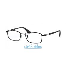 RAY-BAN 0RX8745D 1074 MATTE BLACK Lipo Optika