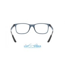 RAY-BAN 0RX8903 5262 MATTE BLUE 55 Lipo Optika
