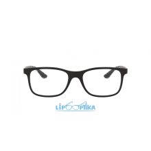 RAY-BAN 0RX8903 5263 MATTE BLACK 53 Lipo Optika