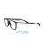 RAY-BAN 0RX8903 5263 MATTE BLACK 53 Lipo Optika