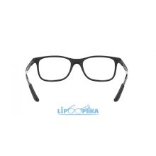 RAY-BAN 0RX8903 5263 MATTE BLACK 53 Lipo Optika