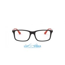 RAY-BAN 0RY1570 3652 MATTE BLACK Lipo Optika