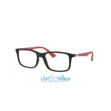 RAY-BAN 0RY1570 3652 MATTE BLACK Lipo Optika