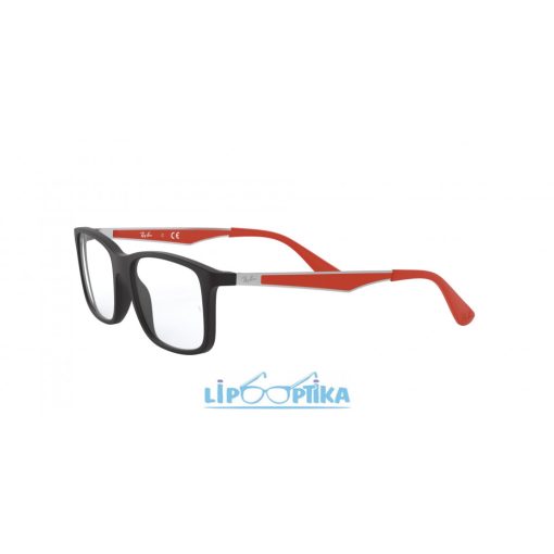 RAY-BAN 0RY1570 3652 MATTE BLACK Lipo Optika