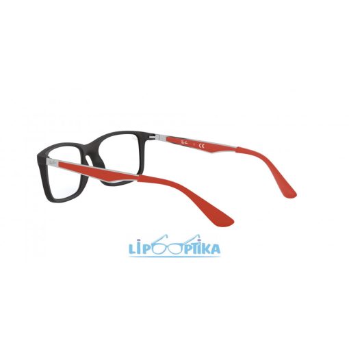 RAY-BAN 0RY1570 3652 MATTE BLACK Lipo Optika