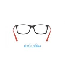 RAY-BAN 0RY1570 3652 MATTE BLACK Lipo Optika
