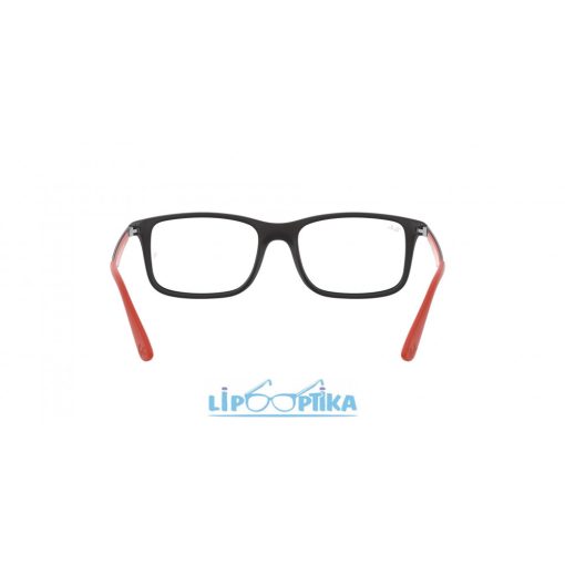 RAY-BAN 0RY1570 3652 MATTE BLACK Lipo Optika