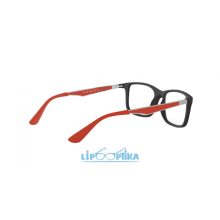 RAY-BAN 0RY1570 3652 MATTE BLACK Lipo Optika